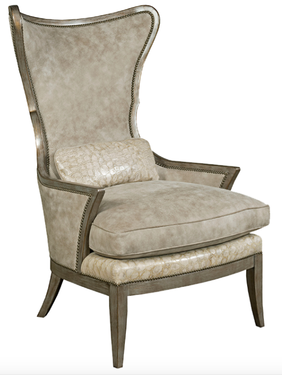 Wing Chair