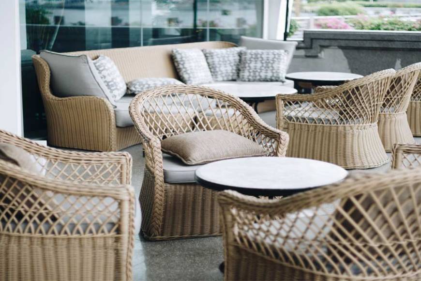 When to Update Outdoor Furniture for Your Business